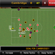 Illustration for article titled Football Manager 2009 PSP Mac Screens